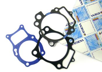 CYLDR BASE GSKT YZF450 18