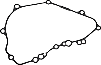 GASKET IGN CVR CRF250R