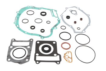 GASKET SET W/SEALS YAM