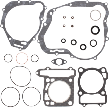 GASKET SET W/SEALS SUZ