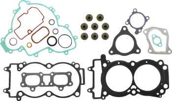 GASKET KIT COMPLETE POL