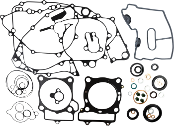 GASKET KIT TOP END HONDA