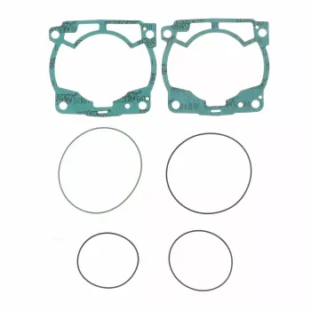 GASKET KIT RACE GG/HV/KT