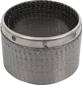 GASKET MUFFLER M8 RIGHT 659000
