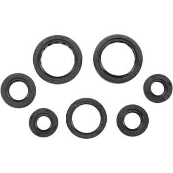 SEAL-KIT OIL -350 RNCHR