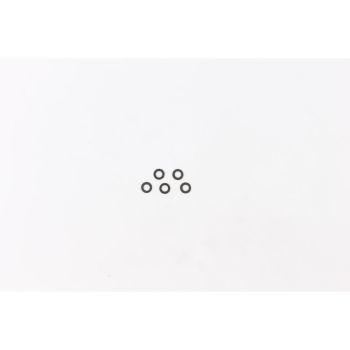 WASHER DRBY CVR BOLT 5PK