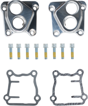 LIFTER CVR BILLET 99-17TC