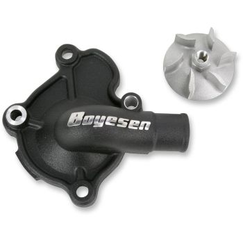 COVER/IMP WAT PUMP CRF250