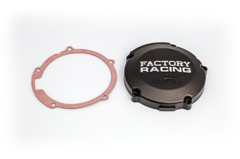COVER IGN KX125 BK 92-02