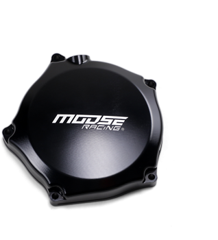 CLUTCH COVER KAW 250