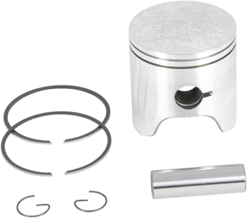 PISTON ASSY. ROTAX +.020