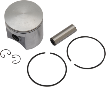 PISTON ASSY YAMAHA +020