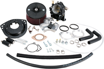 CARBURETOR G F/T143