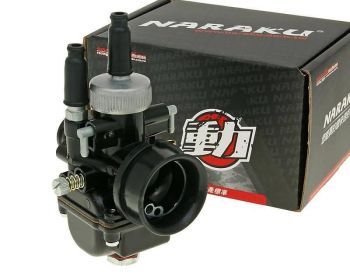 CARBURETOR BK EDITION