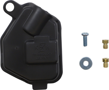 CARBURETOR HONDA ATV MSE