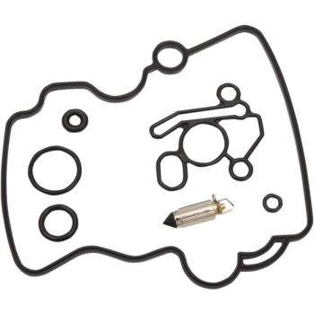 CARB REP KT SUZ RF6/900