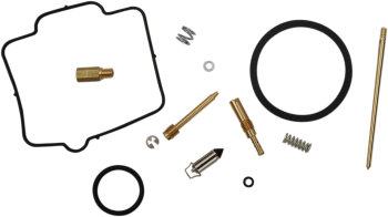 REPAIR KIT CARB CR125R