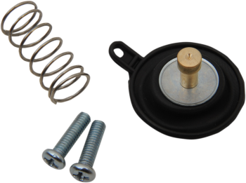 REBUILD KT AIRCUTOFF VLVE