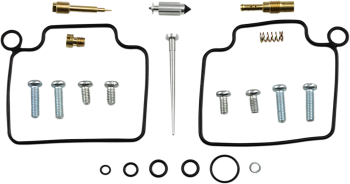 CARB KIT HONDA VT600