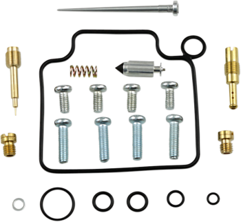 CARB KIT HONDA VT750
