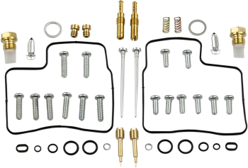 CARB KIT HONDA VT1100C