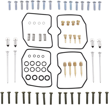 CARB KIT KAW ZR750