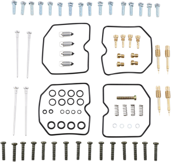 CARB KIT KAW ZR1100 ZRX