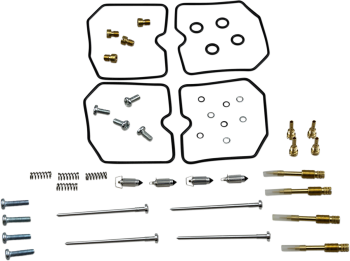 CARB KIT KAW 600 ELIMINAR
