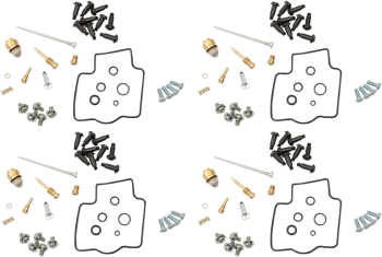 CARB KIT KAW ZX1100C ZX11