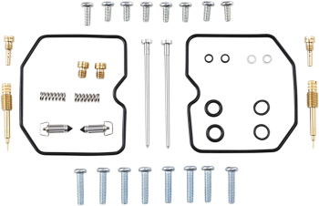 CARB KIT KAW EN450/454LTD