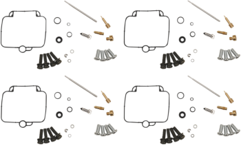 CARB KIT SUZ GSX600F