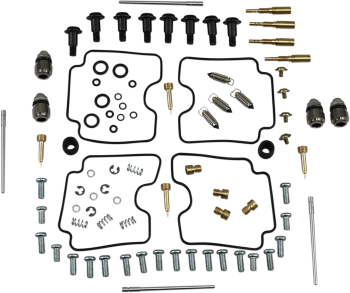 CARB KIT SUZ GSF1200