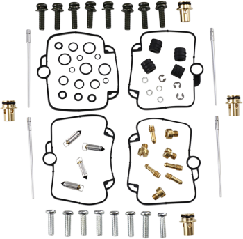 CARB KIT SUZ GSXR750