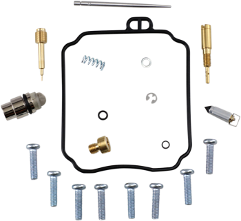 CARB KIT YAM XV250