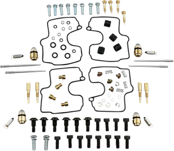 CARB KIT YAM XVZ13 RYLSTR