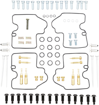 CARB KIT YAM YZF-R6