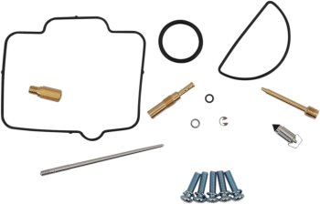REPAIR KIT CARB YAM