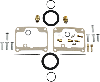 CARB REBUILD KIT ART CAT