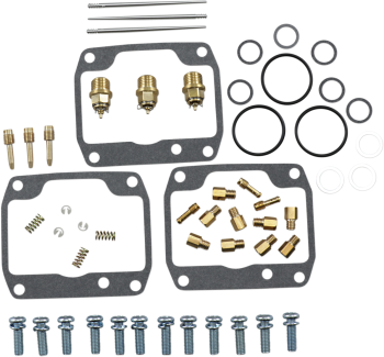 CARB REBUILD KIT ART CAT