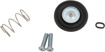 REBUILD KIT AIRCUTOFF VLV