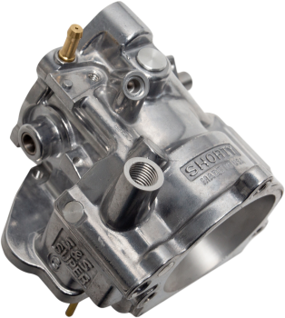 BODY SUPER G CARB