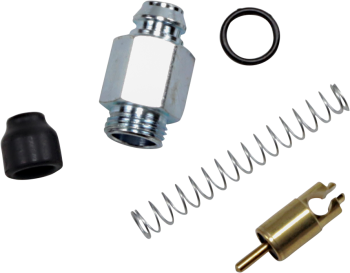CHOKE PLUNGER KIT