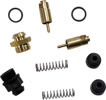 CHOKE PLUNGER KIT