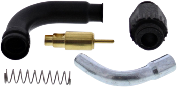 CHOKE PLUNGER KIT
