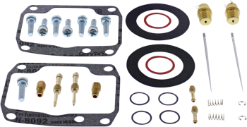 CARB REBUILD KIT SKI-DOO