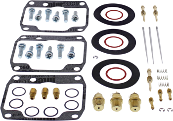 CARB REBUILD KIT SKI-DOO