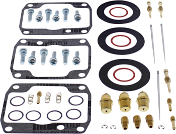CARB REBUILD KIT SKI-DOO