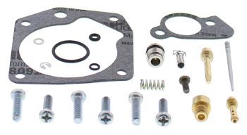 CARB REBUILD KIT PRED 50