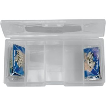 NEEDLE KIT CARB REFILL