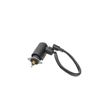 ELECTRIC CHOKE FOR MIKUNI